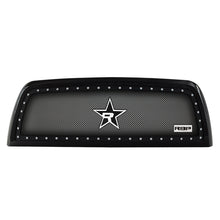 Load image into Gallery viewer, RBP NDX Series All Black Grille 13-17 Dodge Ram 2500/3500