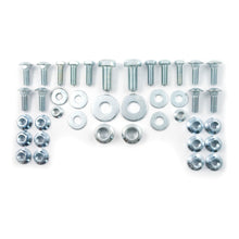 Load image into Gallery viewer, Curt 97-03 Ford F-150 Under-Bed Gooseneck Installation Brackets