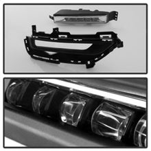 Load image into Gallery viewer, Spyder Honda Accord Coupe 2016-2017 OEM LED Fog Lights W/Switch- Clear FL-HA2016-2D-LED-C