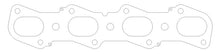 Load image into Gallery viewer, Cometic 07 Ford Mustang Shelby 5.4L .030 inch MLS Exhaust Gasket (Pair)