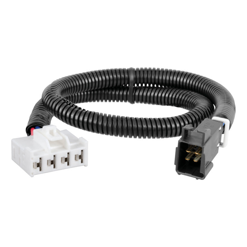 Curt 07-09 Dodge Ram 3500 Trailer Brake Controller Harness