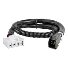 Load image into Gallery viewer, Curt 07-09 Dodge Ram 3500 Trailer Brake Controller Harness