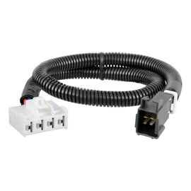 Curt 07-09 Dodge Ram 3500 Trailer Brake Controller Harness