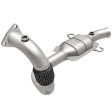 Load image into Gallery viewer, MagnaFlow Direct Fit Catalytic Converter 99 Saab 9-3 2.0L