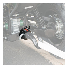 Load image into Gallery viewer, Curt Bolt-On ATV Tongue Adapter w/2in Receiver