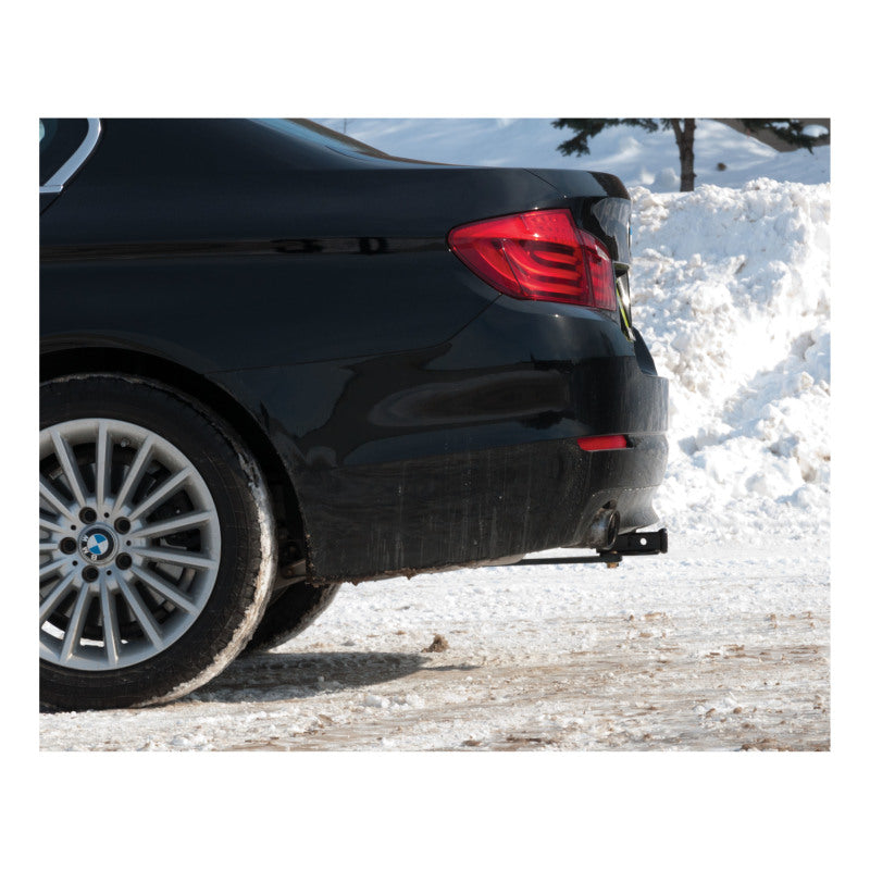 Curt 11-14 BMW 535I Class 1 Trailer Hitch w/1-1/4in Ball Mount BOXED