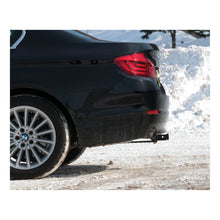 Load image into Gallery viewer, Curt 11-14 BMW 535I Class 1 Trailer Hitch w/1-1/4in Ball Mount BOXED