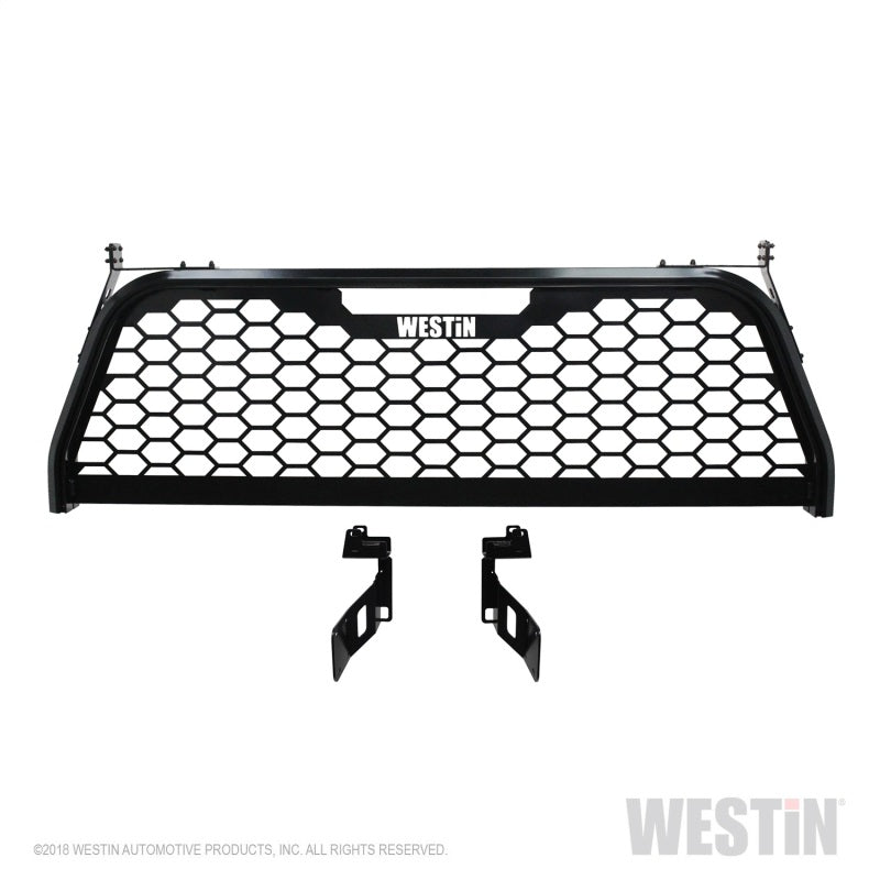 Westin Ford F-150 15-20 HLR Truck Rack