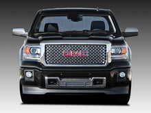 Load image into Gallery viewer, RBP NDX Series All Black Grille 14-15 GMC Sierra 1500