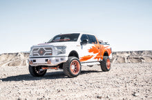 Load image into Gallery viewer, RBP RX-3 Step Bars 15-18 Ford F-150 Supercrew (All Beds) - Black
