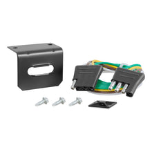 Load image into Gallery viewer, Curt 07-11 Honda Element Custom Towed-Vehicle RV Wiring Harness