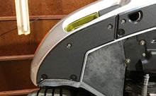 Load image into Gallery viewer, ProTEKt 95-97 BMW Z3 (Non-M/Z3 Roadster) Custom Fit Front Bumper Skid Plates
