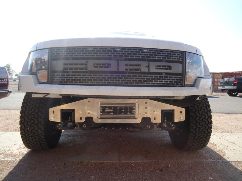 Addictive Desert Designs 10-14 Ford F-150 Raptor Transmission Cooler