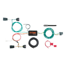Load image into Gallery viewer, Curt 15-18 Ram ProMaster City Custom Wiring Harness (4-Way Flat Output)