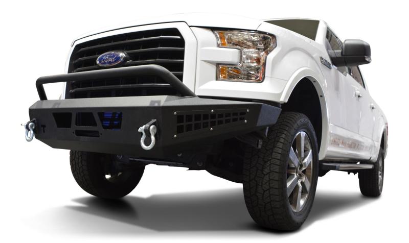 DV8 Offroad 15-18 Ford F-150 Front Bumper