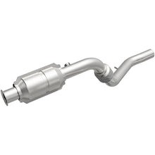 Load image into Gallery viewer, MagnaFlow Direct Fit Catalytic Converter 98-04 Dodge Interpid 2.7L