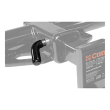 Load image into Gallery viewer, Curt 1/2in Hitch Pin (1-1/4in Receiver Zinc w/Rubber Grip)