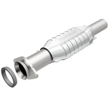 Load image into Gallery viewer, MagnaFlow Direct Fit Catalytic Converter El Dorado/Seville 88-95 4.