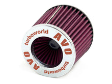 Load image into Gallery viewer, AVO Induction Power Air Filter Kit - 02-14 Subaru WRX / 04-13 Subaru Forester XT