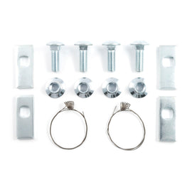 Curt 07-09 Saturn Sky Redline Class 1 Trailer Hitch w/1-1/4in Receiver BOXED