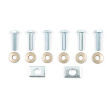 Load image into Gallery viewer, Curt 09-10 Toyota Venza Class 3 Trailer Hitch w/2in Receiver BOXED