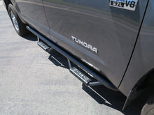Load image into Gallery viewer, RBP RX-7 Step Bars 07-18 Toyota Tundra Crew Max SB - Black