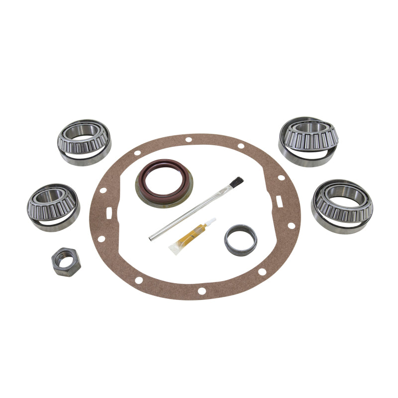 Yukon Gear Bearing install Kit For 55-64 GM Chevy Passenger Diff
