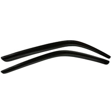 Load image into Gallery viewer, AVS 94-96 Toyota Camry Coupe Ventvisor Outside Mount Window Deflectors 2pc - Smoke