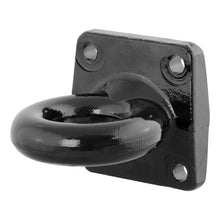 Load image into Gallery viewer, Curt Pintle Mount Lunette Eye (60000lbs 3in I.D.)