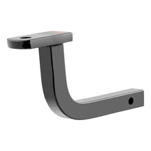 Load image into Gallery viewer, Curt Class 1 Ball Mount (1-1/4in Shank 2000lbs 5in Rise 9-9/16in Long)