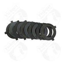 Load image into Gallery viewer, Yukon Gear Replacement Clutch Set For Dana 44 Powr Lok / Smooth