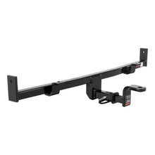 Load image into Gallery viewer, Curt 99-02 Infiniti G20 Sedan Class 1 Trailer Hitch w/1-1/4in Ball Mount BOXED