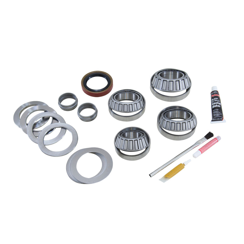 Yukon Gear Master Overhaul Kit For GM 8.875in Diff