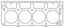 Load image into Gallery viewer, Cometic GM LS1 (w/M.I.D. Sleeves) 4.165 inch Bore .030 inch MLS Head Gasket