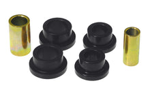 Load image into Gallery viewer, Prothane 66-79 Ford F100/250 / Bronco Round Track Arm Bushings - Black