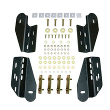 Load image into Gallery viewer, Westin 2006-2014 Honda Ridgeline E-Series 3 Nerf Step Bars - SS