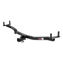 Load image into Gallery viewer, Curt 90-94 Volkswagen Corrado Hatchback Class 1 Trailer Hitch w/1-1/4in Receiver BOXED