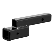 Load image into Gallery viewer, Curt Receiver Hitch Adapter (2in Shank 2in Drop 7500lbs)