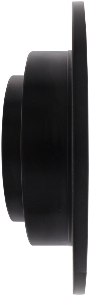 StopTech Power Slot 02-05 WRX Rear Right SportStop Slotted Rotor