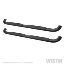 Load image into Gallery viewer, Westin 19-20 Dodge Ram 1500 Crew Cab Platinum 4 Oval Nerf Step Bars - Black