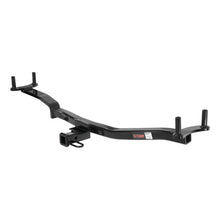 Load image into Gallery viewer, Curt 90-94 Volkswagen Corrado Hatchback Class 1 Trailer Hitch w/1-1/4in Receiver BOXED