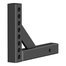 Load image into Gallery viewer, Curt Weight Distribution Shank (2in Shank 5-5/8in Drop 8-7/8in Rise)