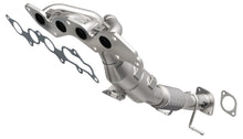 Load image into Gallery viewer, MagnaFlow Direct Fit Catalytic Converter 10- Mazda 3 2.5L