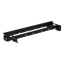 Load image into Gallery viewer, Curt 04-14 Ford F-150 Under-Bed Gooseneck Installation Brackets