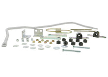 Load image into Gallery viewer, Whiteline 10/65-73 Ford Mustang Rear 18mm Heaby Duty Sway Bar