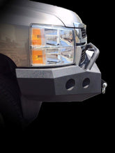 Load image into Gallery viewer, DV8 Offroad 11-14 Chevrolet Silverado 2500 Front Bumper