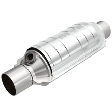 Load image into Gallery viewer, MagnaFlow Universal Catalytic Converter 2.25 inch CA Tier 1