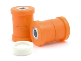 AVO Suspension Front Lower Control Arm Bush Front Insert 57mm - 08-14 Subaru WRX/STI