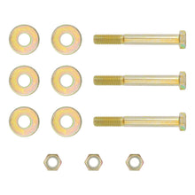 Load image into Gallery viewer, Curt SecureLatch Channel-Style Lunette Ring Hardware Kit