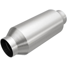 Load image into Gallery viewer, MagnaFlow California Grade CARB Compliant Universal Catalytic Converter